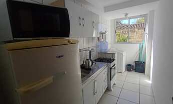 Imagem 3: Apartamento Padrão em Bagé