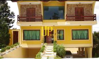 Imagem 2: Casa com 4 dormitórios, 470 m² - venda por R$ 2.550.000,00 ou aluguel por R$ 13.009,00/mês