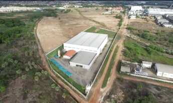 Imagem: ALUGO E VENDO GALPÃO COM 5700M2 Próximo