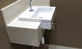 Imagem: Kitnet/Conjugado / Residencial / Centro