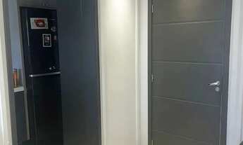 Imagem 2: ALUGO APARTAMENTO MÓBILIADO COM 3/4 TERREO