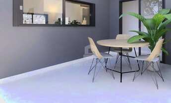 Imagem 4: Casa com 3 dormitórios à venda, 102 m² por R$ 535.000,00 - Jardim Atlântico Central (Itaip