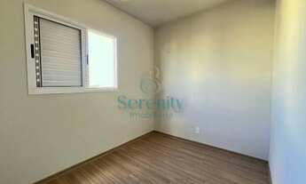 Imagem 5: Apartamento para alugar - R$ 1.100,00 - Colinas - Londrina - PR