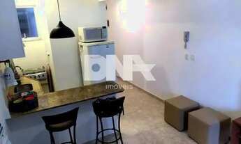 Imagem 2: Kitnet/Conjugado : / Residencial / Copacabana