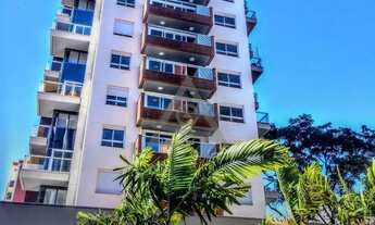 Imagem 7: Apartamento à venda em Campinas, Cambuí, com 2 quartos, com 67 m², Edifício Parigi