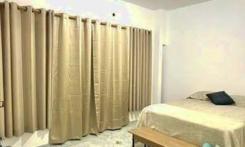 Imagem 4: Casa mobiliada em canudos