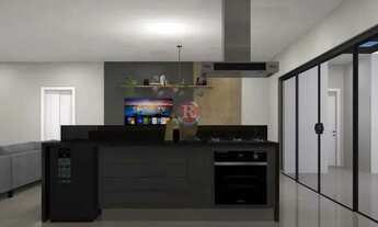 Imagem 2: Casa de Condomínio com 3 quartos, Parque Residencial Buona Vita, São José do Rio Preto, Co