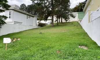 Imagem 4: TERRENO EM CONDOMÍNIO - ALPHAVILLE - SP