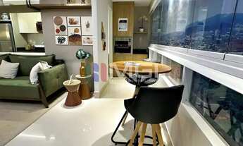 Imagem 6: Apartamento 3 quartos em Village Veneza - Goiânia - GO