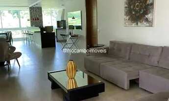 Imagem 4: Casa em Condomínio - / Residencial / Parque das Laranjeiras