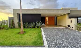 Imagem: Casa térrea com 3 suítes plenas Home