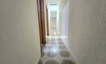 Imagem 6: Casa com 2 dormitórios à venda, 142 m² por R$ 500.000,00 - Ponte Rasa - São Paulo/SP