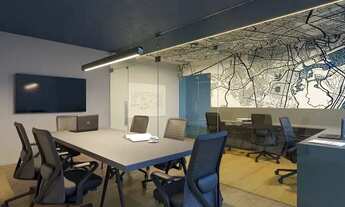 Imagem 6: RCR) Novo Lançamento na Várzea | Praça dos Jequitibás