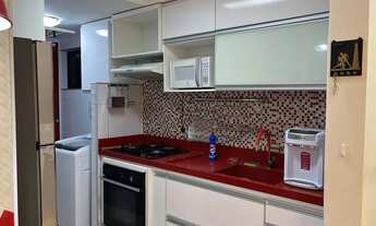 Imagem 4: Alugo GRAND Park pássaros mobiliado 58m