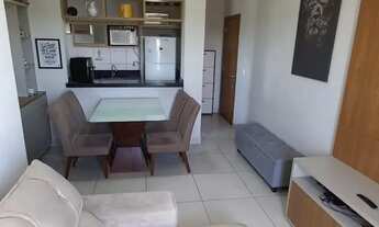 Imagem 6: Apartamento de 3 Quartos no Jardim das Palmeiras, Cuiabá-MT Oportunidade Única! Viva com C