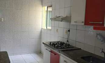 Imagem 3: Apto na Av. Gil Martins e perto da Miguel Rosa no Angel com 3 Q sendo 1 suíte