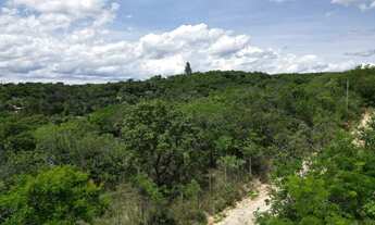 Imagem 7: Terreno Espetacular de 6.200m² em Ravena Região do Rio Traíras! Com Escritura e Registro!