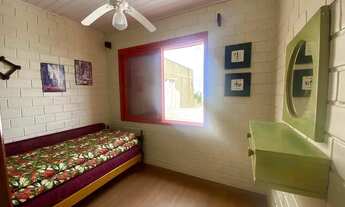 Imagem 4: Sobrado para aluguel possui 100 metros quadrados com 3 quartos em Centro - Imbé - RS