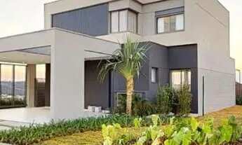 Imagem 2: Casa 3 Suítes Arborais Altavista - Campinas