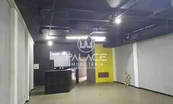 Imagem 3: Salao 250 m² - venda por RS 650.000,00 - Alto - PIRACICABA