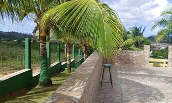 Imagem 6: Sítio Temporada ou Eventos