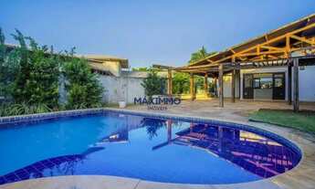 Imagem 2: Casa 4 quartos em Candelária - Natal - RN