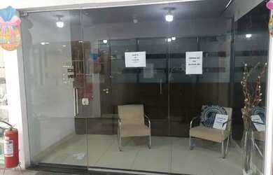 Imagem 13: SALA COMERCIAL COM MEZANINO, 64M², EM BROTAS