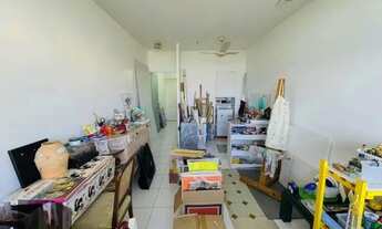 Imagem 6: Sala comercial em Ipanema