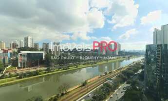 Imagem 2: Laje corporativa disponível para locação: andar de 120 a 1.253m² no WTC!