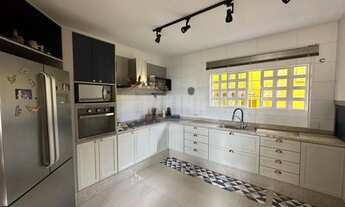 Imagem 4: Casa Residencial com 4 quartos para alugar por R$ 5500.00, 244.00 m2 - OFICINAS - PONTA GR