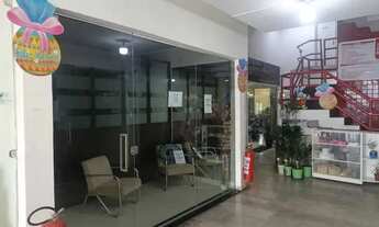 Imagem 15: SALA COMERCIAL COM MEZANINO, 64M², EM BROTAS