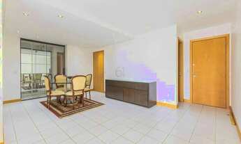 Imagem 4: NASCENTE - VIA PALÁCIO DO SOL - RUA DAS PAINEIRAS - 4 QUARTOS - 2 VAGAS SOLTAS