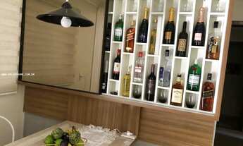 Imagem 6: Casa para Venda em Londrina, Ernani Moura Lima, 3 dormitórios, 1 suíte, 2 banheiros, 2 vag