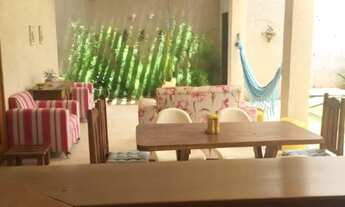 Imagem 4: Sobrado à venda, 4 quartos, Vila do Polonês - Campo Grande/MS