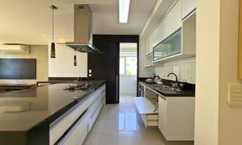 Imagem 3: Apartamento para locação e venda no Jardins de Tamboré no Tamboré - SP