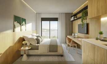 Imagem 5: Studio em Centro Histórico