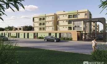 Imagem: Apartamento com 2 dormitórios para alugar