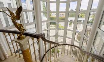 Imagem 10: Casa 8 quartos - Vista Alegre codigo: 149920