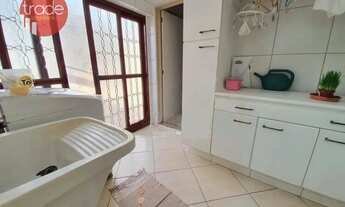 Imagem 6: Casa com 4 dormitórios à venda, 261 m² por R$ 690.000,00 - Alto da Boa Vista - Ribeirão Pr