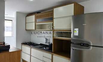 Imagem 7: Apartamento 2 quartos, vista Mar