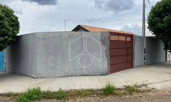 Imagem 2: Residencial Casa em Marília