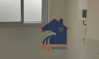 Imagem 7: Apartamento NOVO com 2 dormitórios à venda, 38 m² por R$ 315.000 - FREGUESIA DO Ó - São Pa