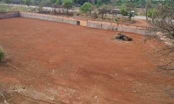 Imagem 5: Lote na DF128 Bica do DER Planaltina DF