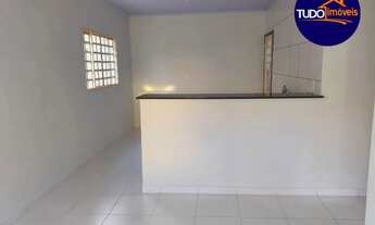 Imagem 2: Imperdível: Casa em Condomínio à Venda em Luziânia-GO, Bairro Parque Estrela Dalva IX - 2