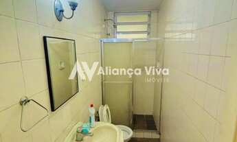 Imagem 4: Laranjeiras Apartamento com 3 dormitórios