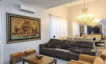 Imagem 7: Casa em Condomínio para Venda em Presidente Prudente, Parque Residencial Damha III, 4 dorm