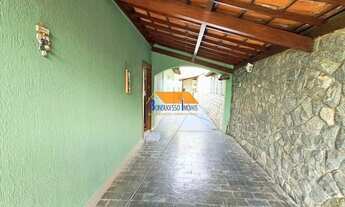 Imagem 3: Casa de 4 quartos Bairro São Marcos em Belo Horizonte