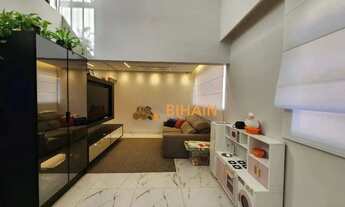 Imagem 7: Cobertura com 4 dormitórios à venda, 200 m² por R$ 2.450.000,00 - São Pedro - Belo Horizon