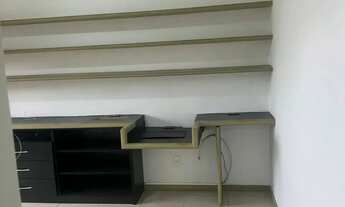 Imagem 6: Apartamento para aluguel tem 200 metros quadrados com 3 quartos