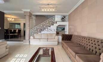 Imagem: Casa para alugar no Condomínio Santana